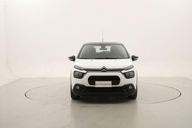 Citroen C3 Shine BR450308 1.2 Benzina 83CV