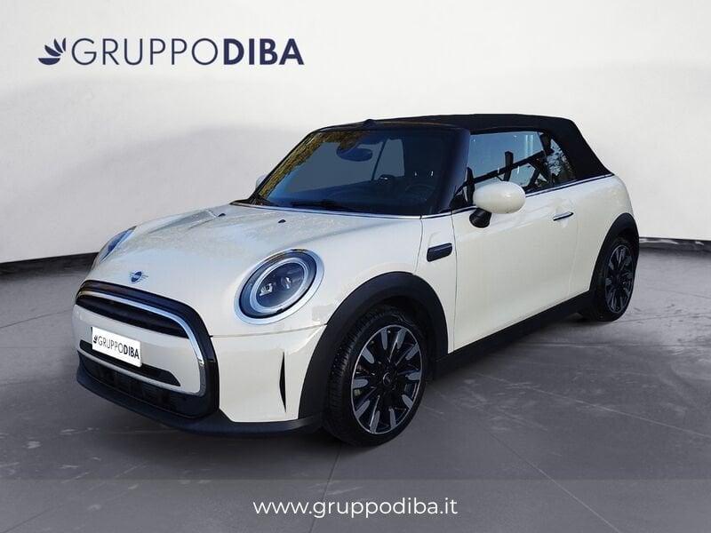 MINI Mini Cabrio F57 2021 Cabrio 1.5 Cooper Classic auto