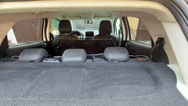 FORD EcoSport 1.0 EcoBoost 100 CV ST-Line