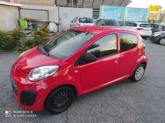 Citroen C1 C1 I 2005 5p 1.0 Seduction
