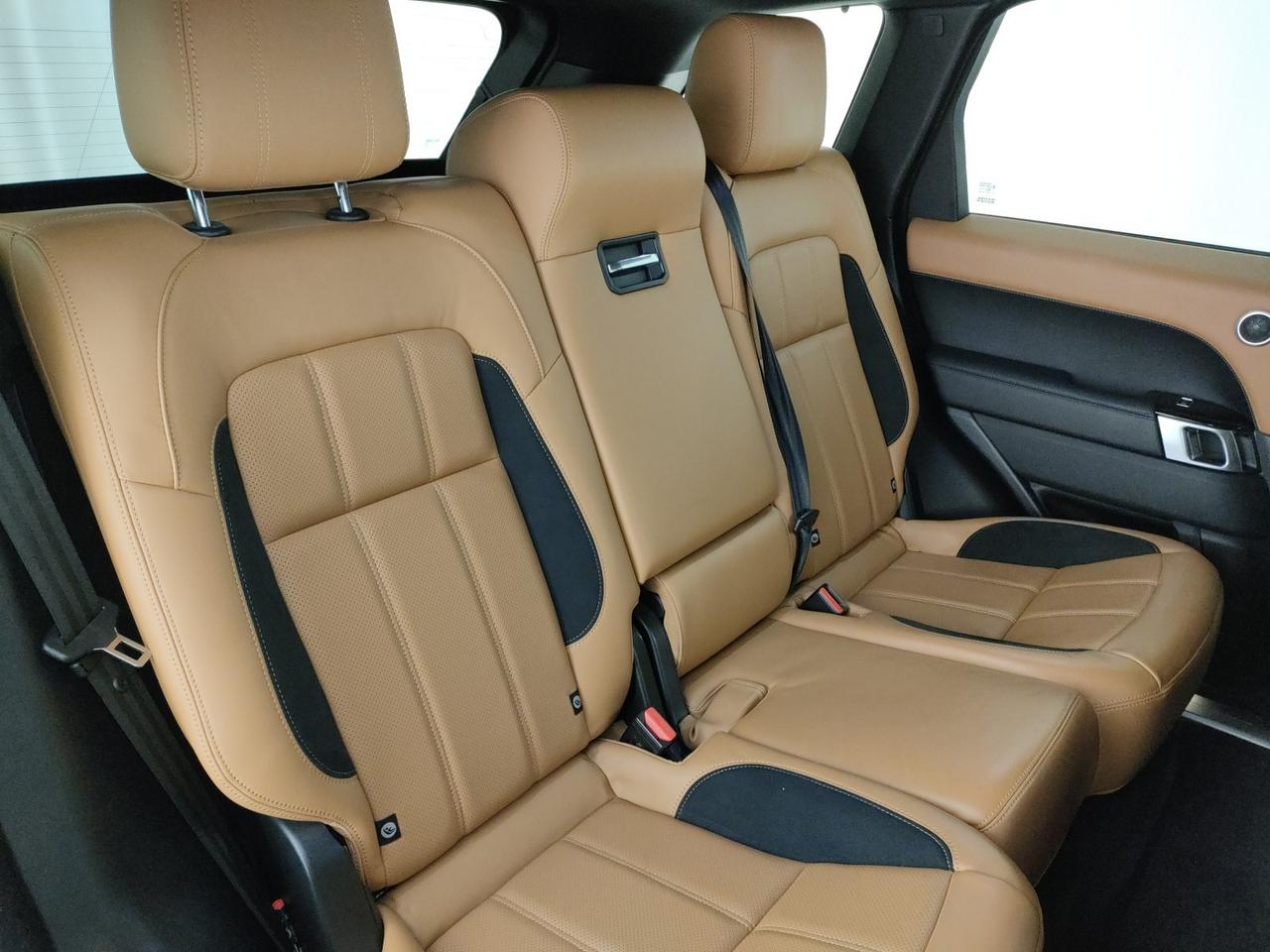 Land Rover Range Sport 3.0d i6 mhev hse dynamic stealth 249cv auto