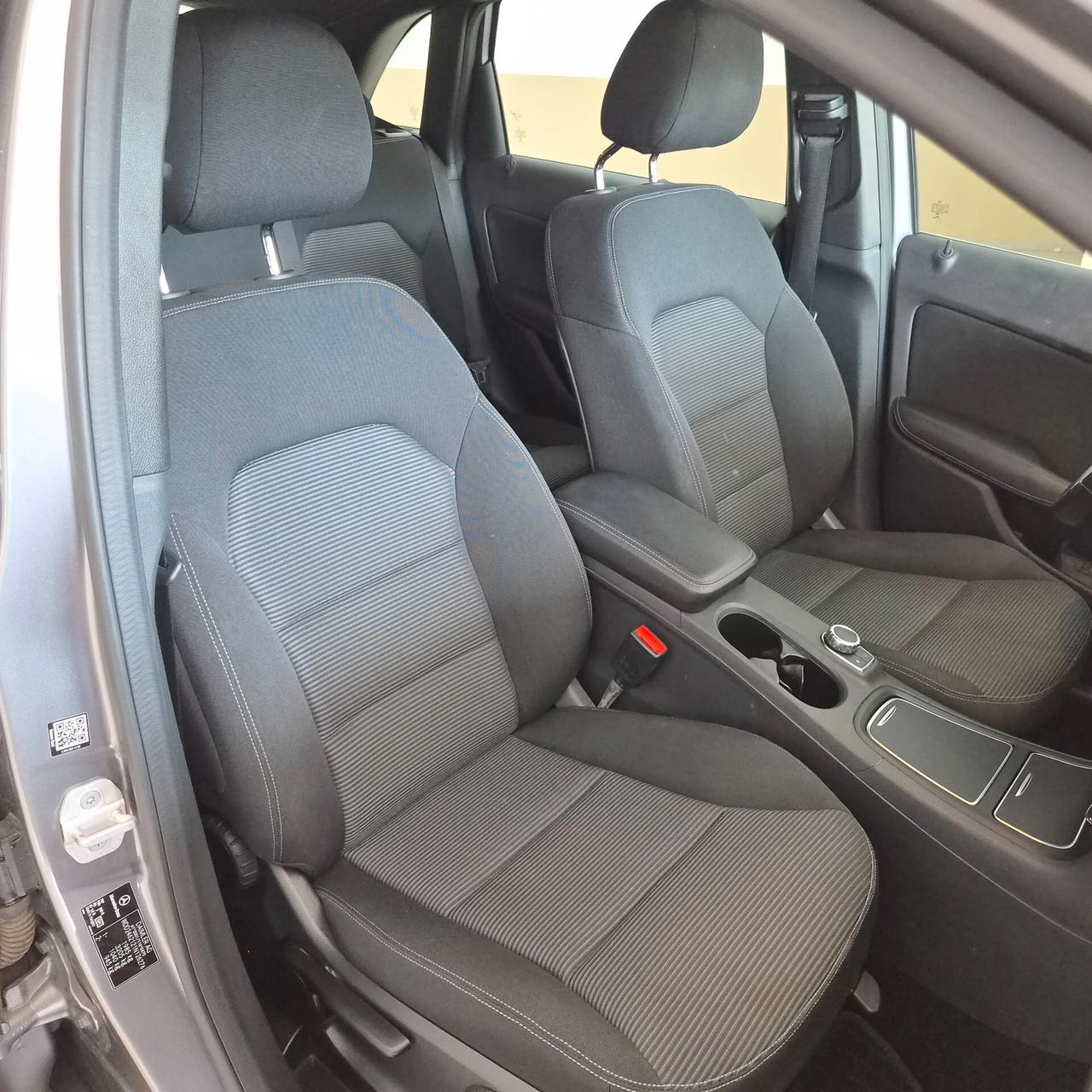 Mercedes-benz B 180 CDI Automatic Executive