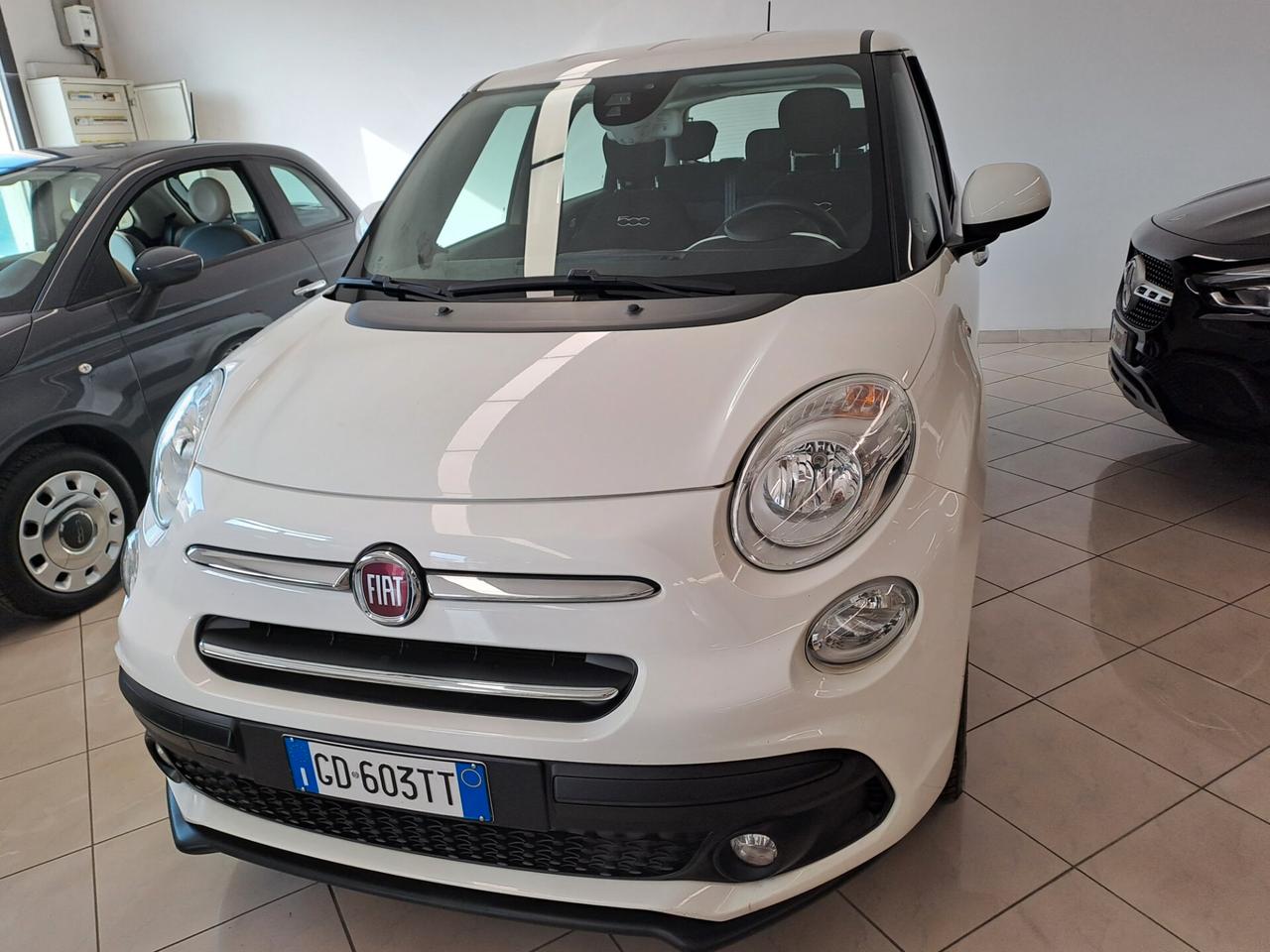 Fiat 500L 1.3 Multijet 95 CV Cross