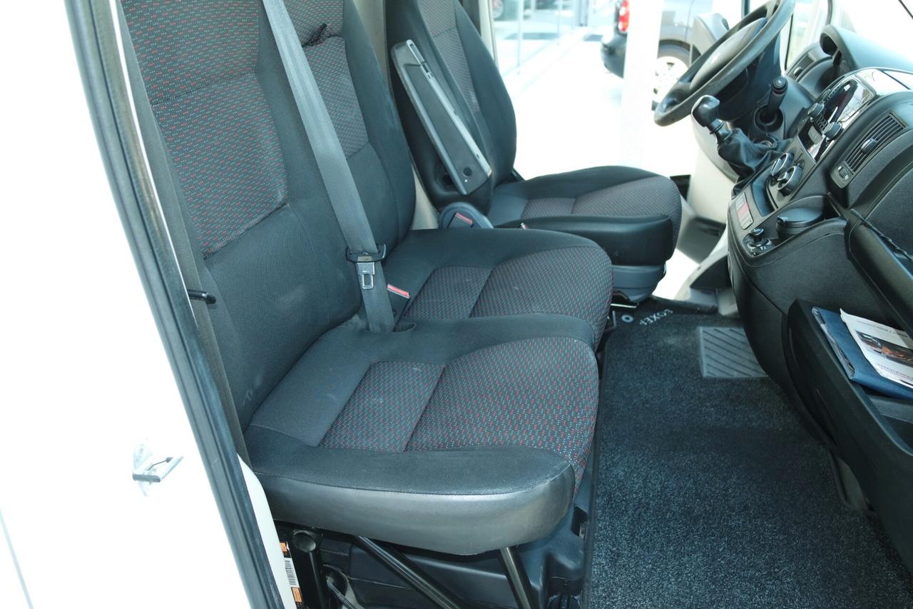 Peugeot Boxer 333 2.0 BlueHDi 130CV PC-TN Furgone