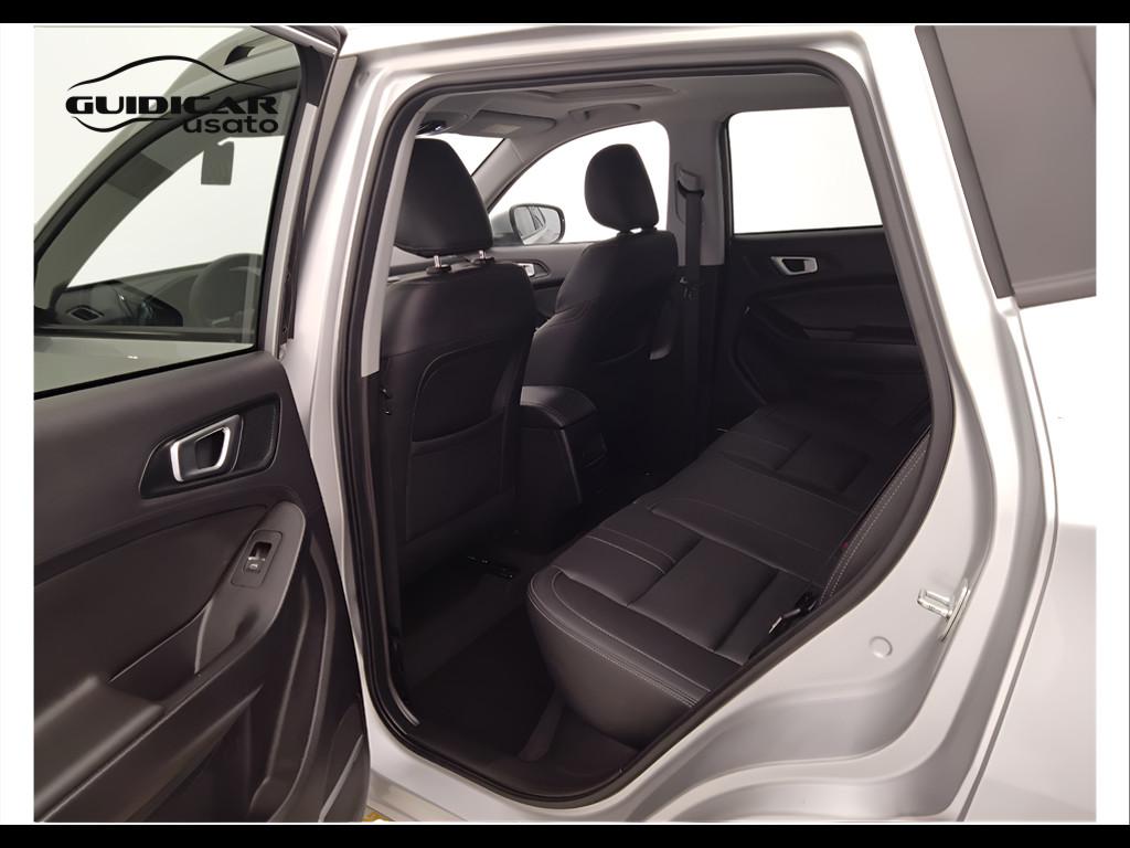 DR MOTOR DR 4.0 - dr 4.0 1.5 Gpl 114cv