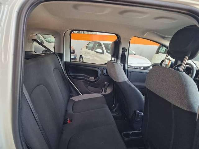 Fiat Panda Panda 1.0 City Cross s