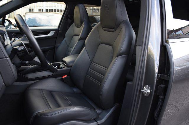 PORSCHE Cayenne 3.0 V6 E-Hybrid *MY24* TETTO*PASM*22"*BOSE*DISPLAY