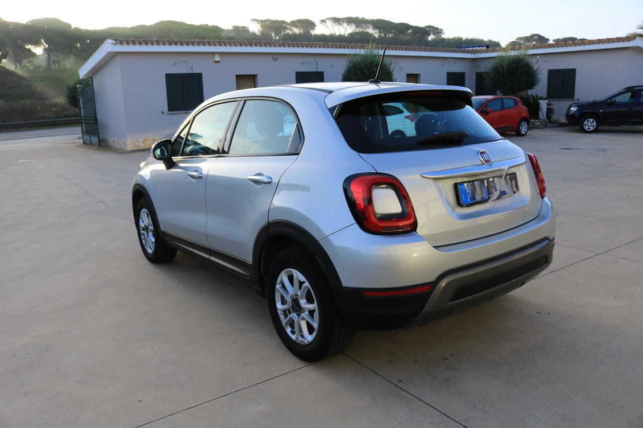 Fiat 500X 1.3 MultiJet 95 CV Business