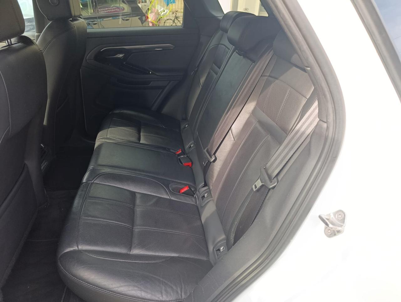 Land Rover Range Range Rover Evoque 2.0D I4-L.Flw 150 CV S