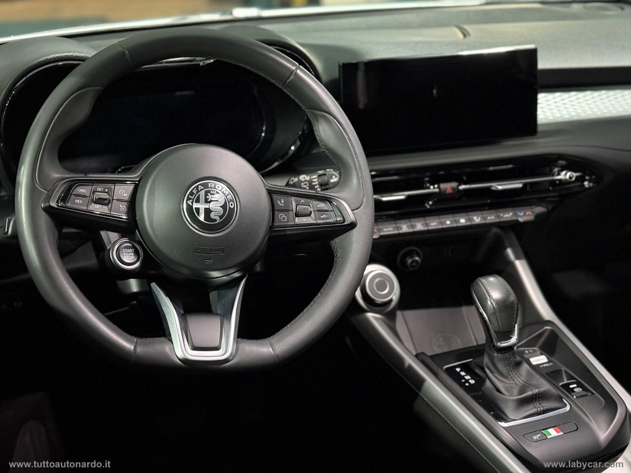 ALFA ROMEO Tonale 1.6 diesel 130 CV TCT6 Ti