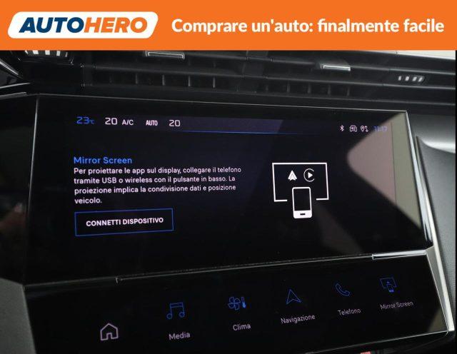 PEUGEOT 308 Plug-in Hybrid 225 e-EAT8 GT Pack