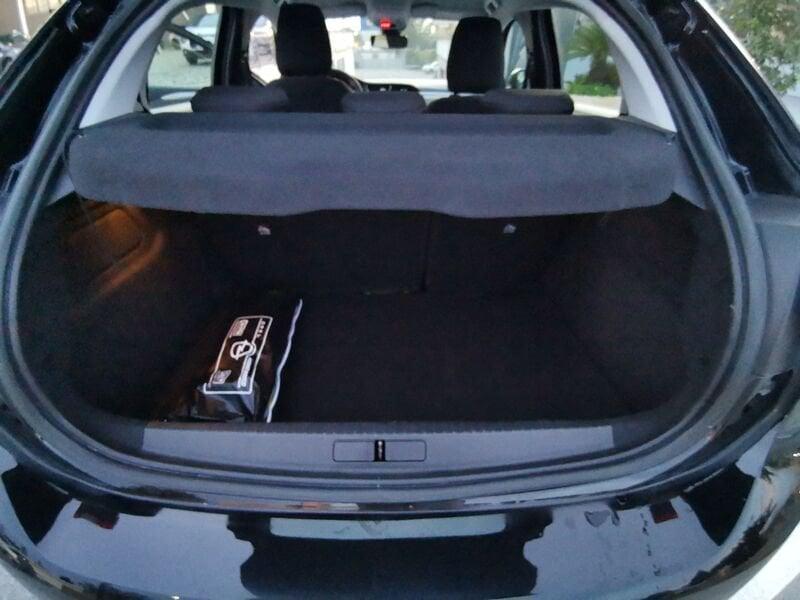 Opel Corsa Corsa 1.2