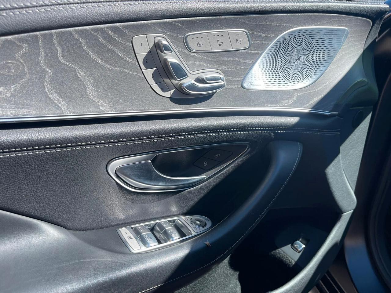 Mercedes-benz GT Coupé 4 53 4Matic+ EQ-Boost AMG