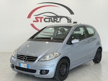 MERCEDES-BENZ A 180 cdi 109cv Coupe' Avantgarde