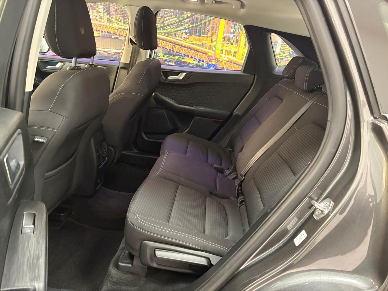 Ford Kuga 1.5 EcoBlue 120 CV aut. 2WD Titanium Business