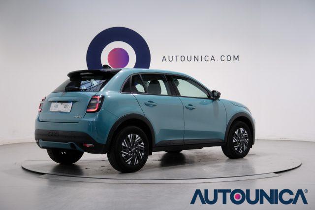 FIAT 600 Hybrid 100 CV DCT MHEV FULL LED