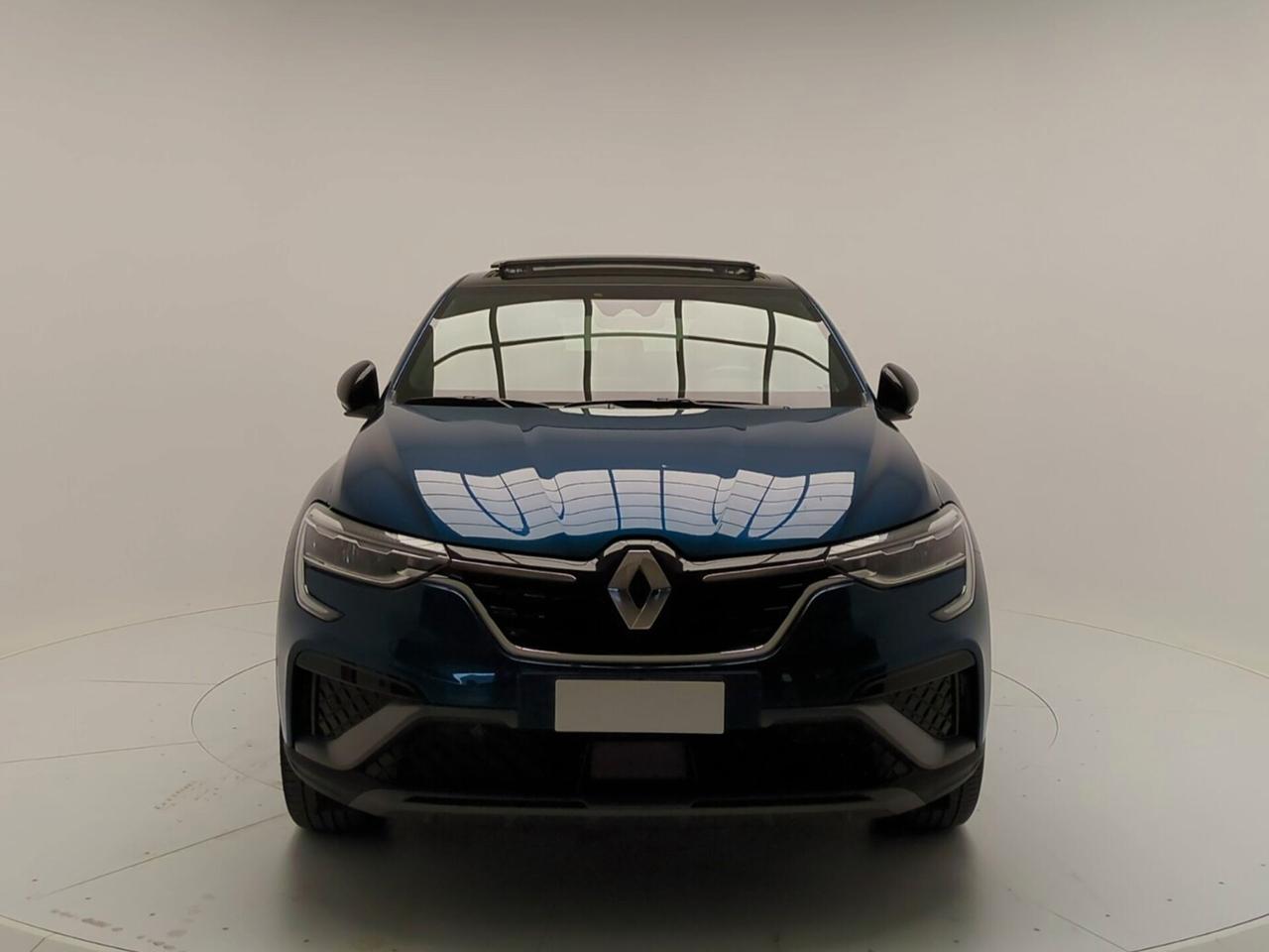Renault Arkana Hybrid E-Tech 145 CV R.S. Line