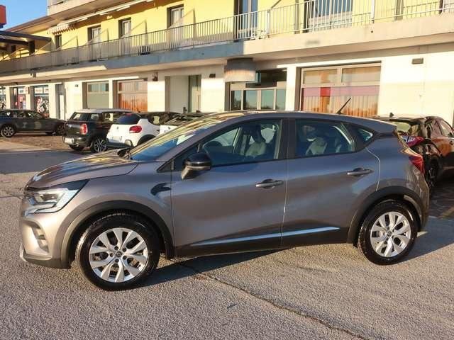Renault Captur Captur II 2019 1.5 blue dci Business 115cv edc