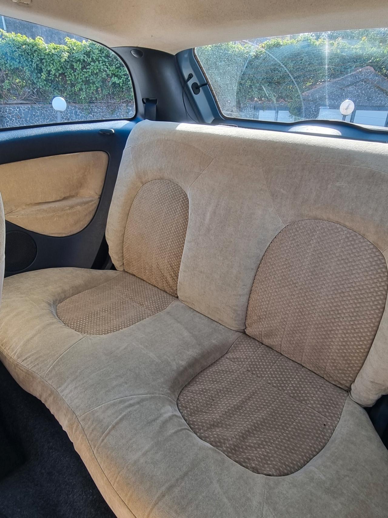 Lancia Ypsilon 1.3 Multijet 16V