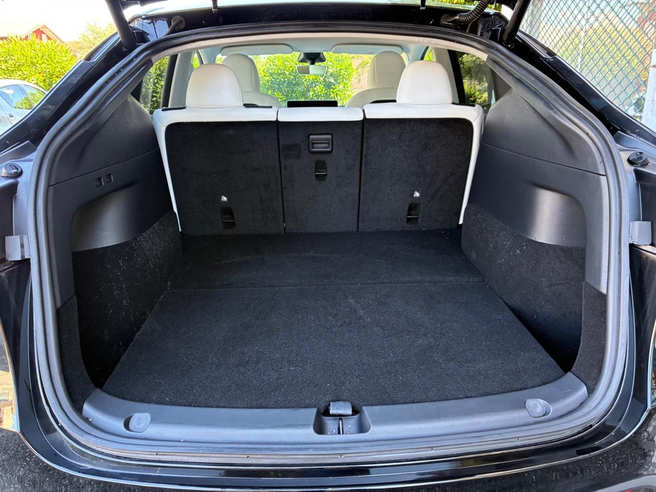 Tesla Model Y Long Range Dual Motor Aziendale