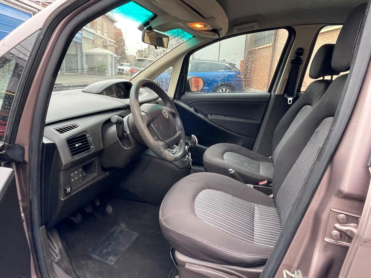 Lancia MUSA 1.4 BENZINA/GPL