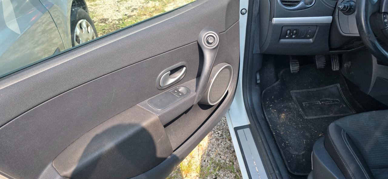 Renault Clio 1.5 dCi 85CV 5 porte Confort