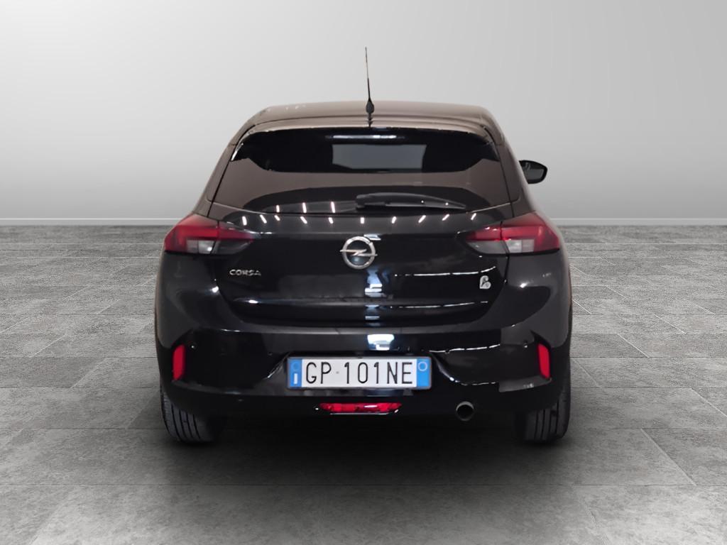 OPEL Corsa VI 2020 - Corsa 1.2 D&T s&s 75cv