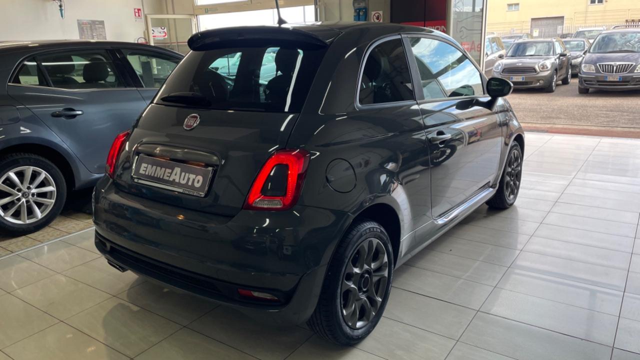 Fiat 500 1.3 Multijet 95 CV SPORT GARANTITO