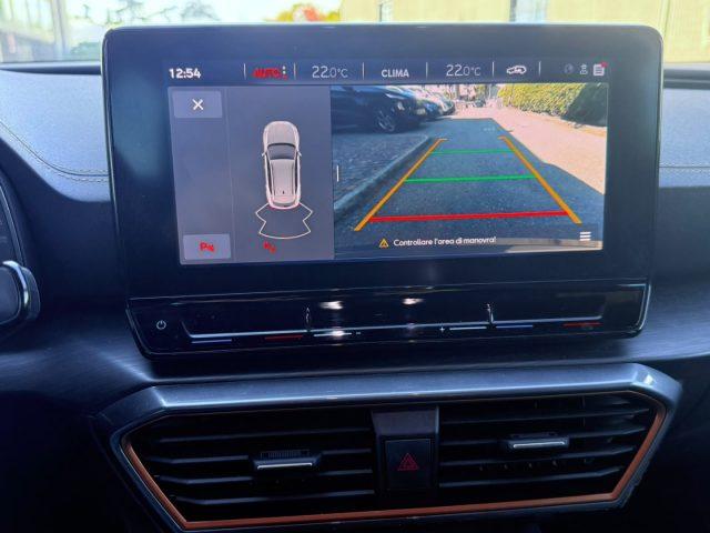 CUPRA Formentor 1.5 TSI DSG LED - BT - ACC - TELECAMERA - 18