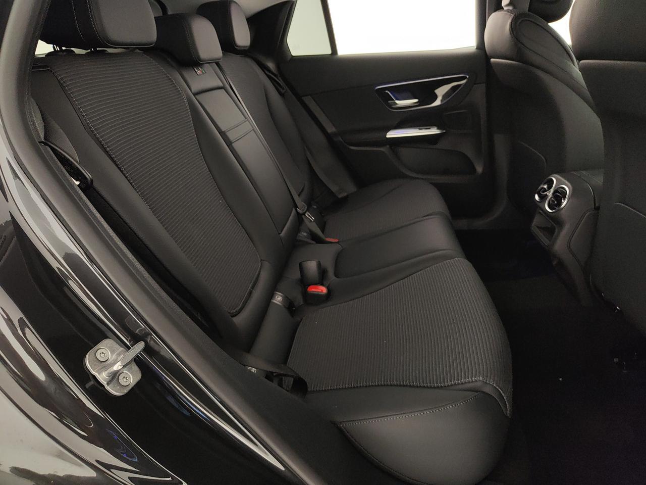 Mercedes-Benz GLC 220 d 4MATIC Coupe