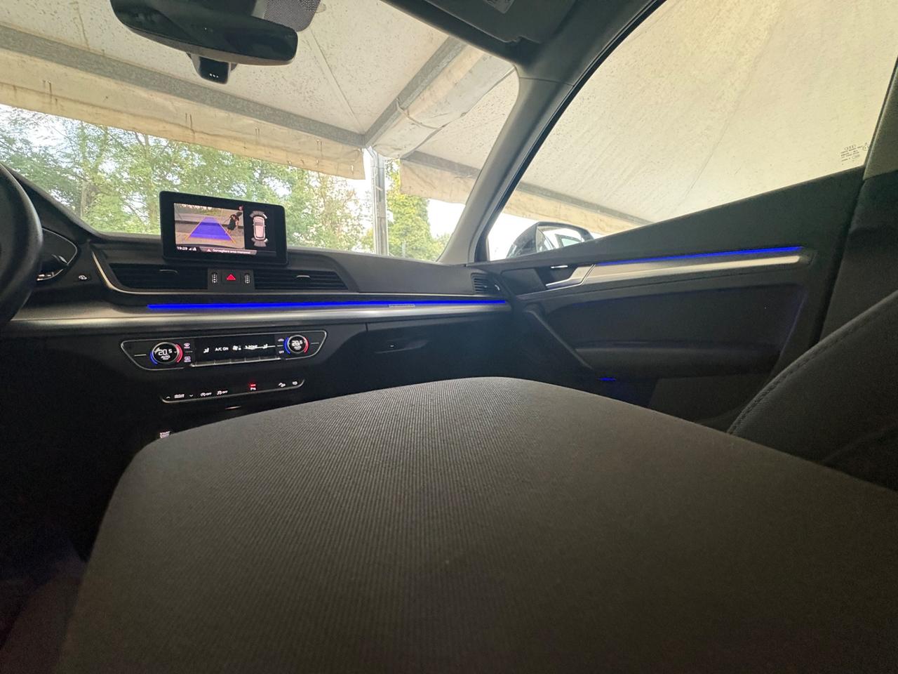 Audi Q5 2.0 TDI quattro S tronic