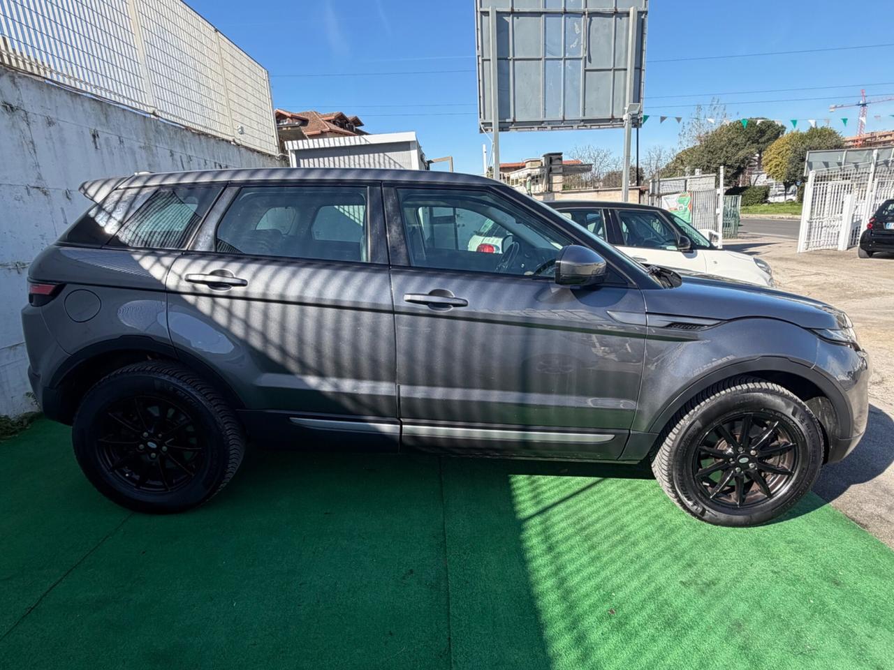 Land Rover Range Evoque 2.0 TD4 150 CV 5p. HSE Dynamic