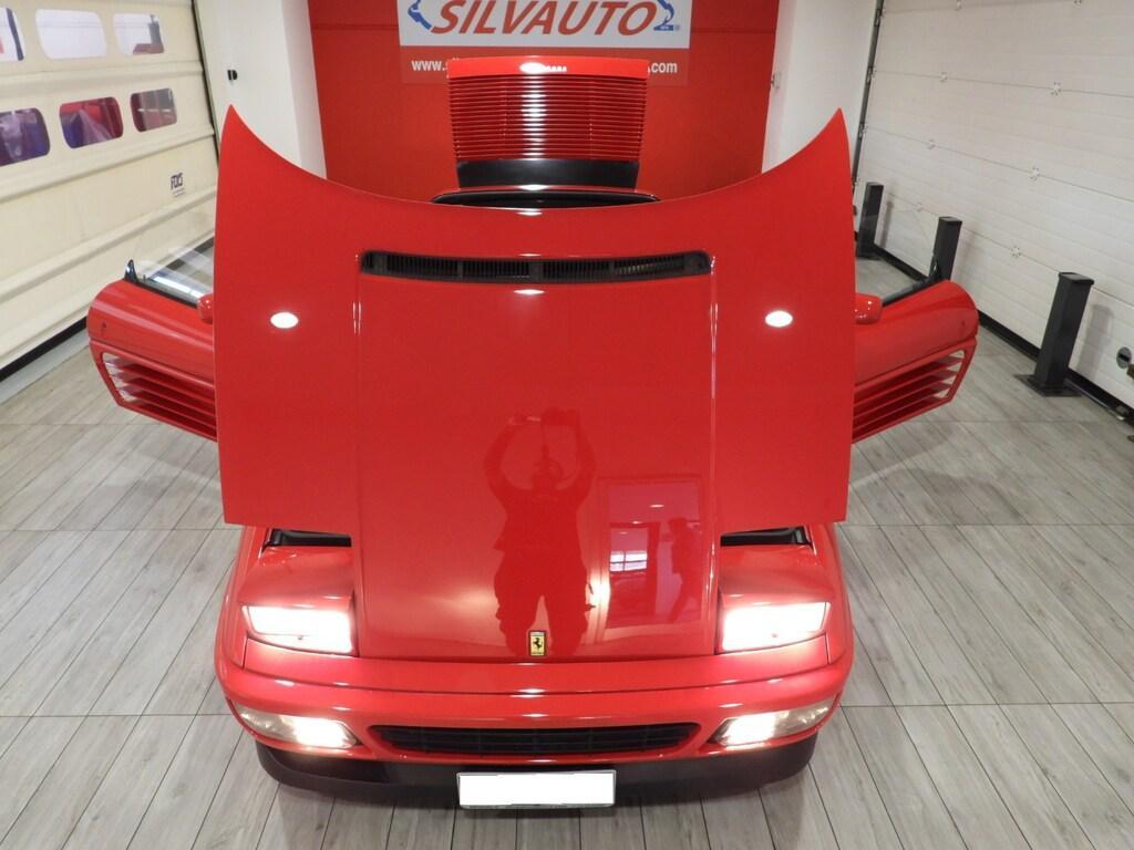 Ferrari 348 TB 3.4
