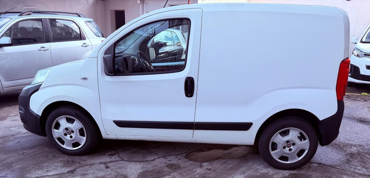 Fiat Fiorino 1.3 Diesel