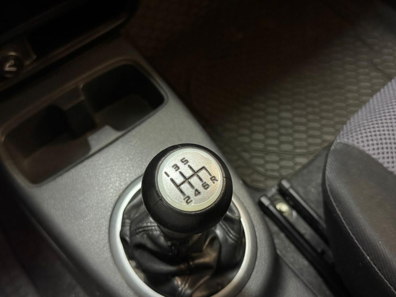 Fiat Sedici 1.9 MJT 4x4 Emotion
