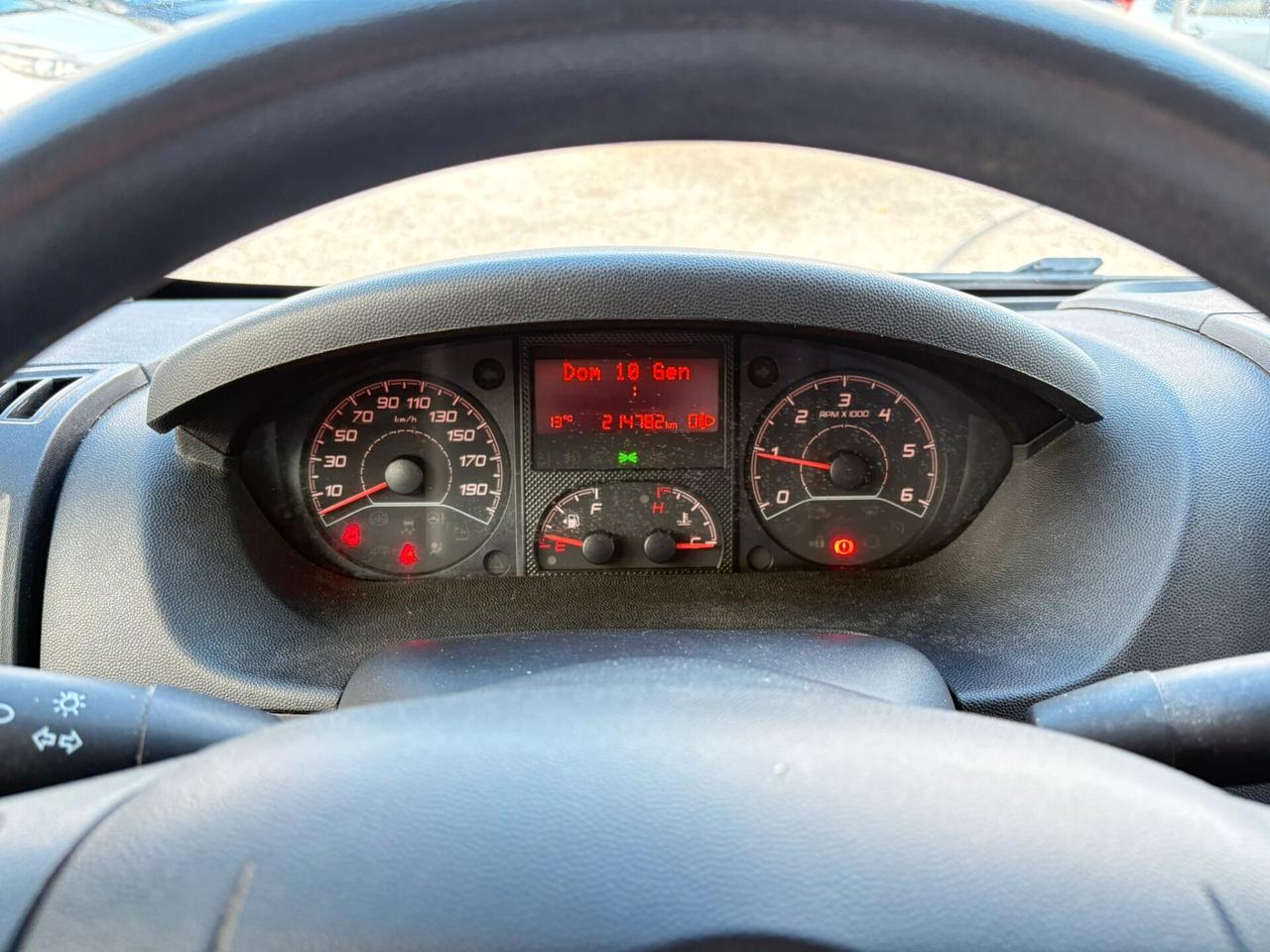 Fiat ducato
