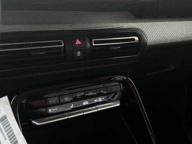 CITROEN C3 Turbo 100 cv Manuale MAX tua da?211,00