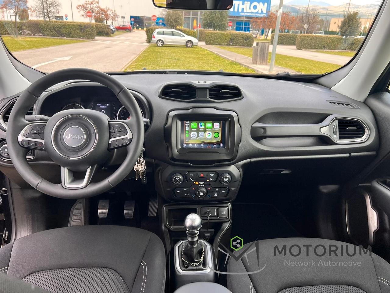 Jeep Renegade 1.0 t3 Longitude 2wd