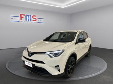 Toyota Rav4 2.5 vvt-i h Dynamic+ 4wd e-cvt