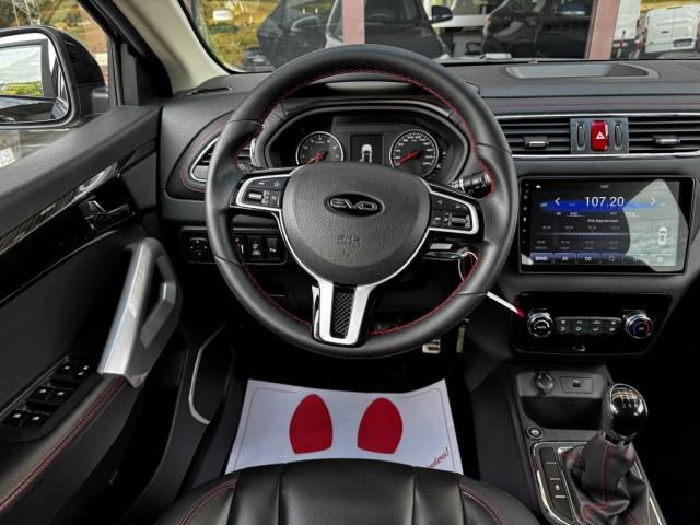 Dr Evo3 1.5 Gpl 107cv