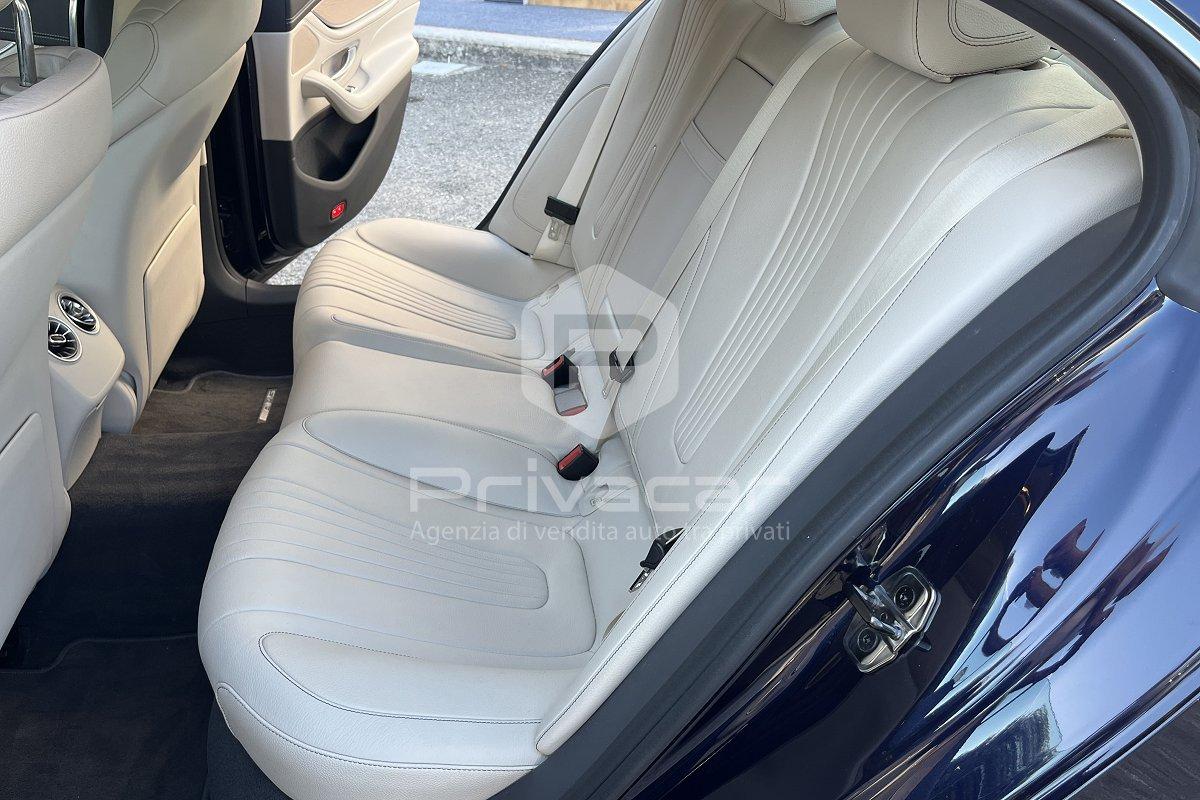 MERCEDES CLS 300 d Auto Premium Plus