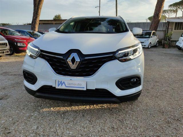 RENAULT Kadjar 1.5 dCi EDC Sp.Edition CARPLAY,TELECAM.,CRUISE ..