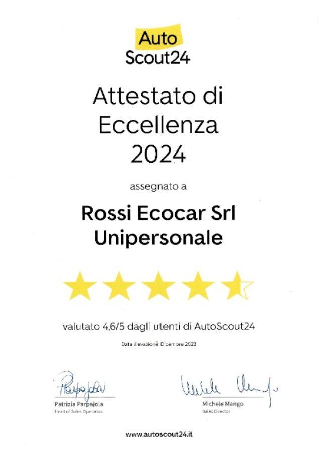 FIAT 500L 1.3 Multijet 85 CV Pop Star - Ok Neopatentati