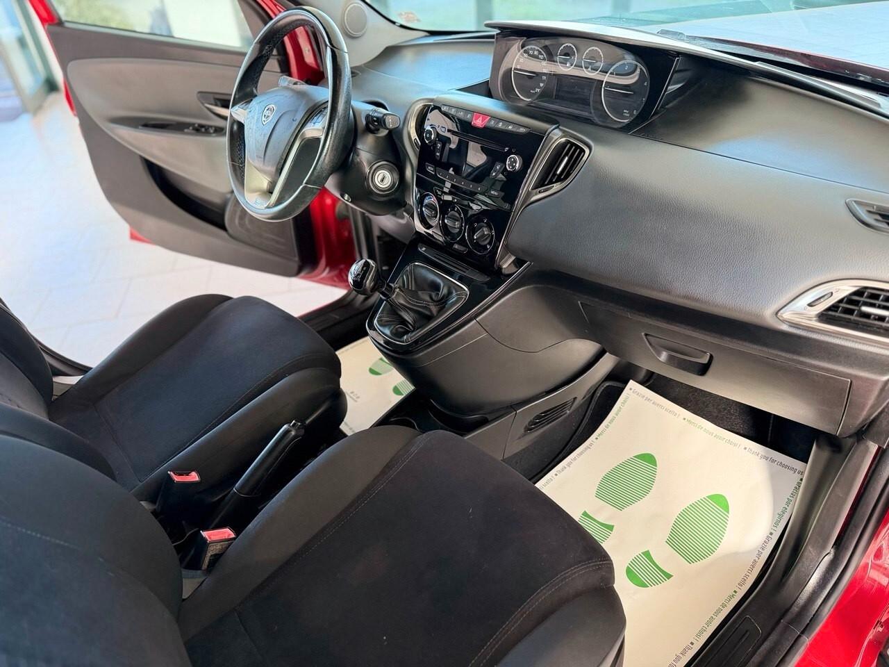 Lancia Ypsilon 1.3 MJT 16V 95 CV 5 porte S&S Platinum