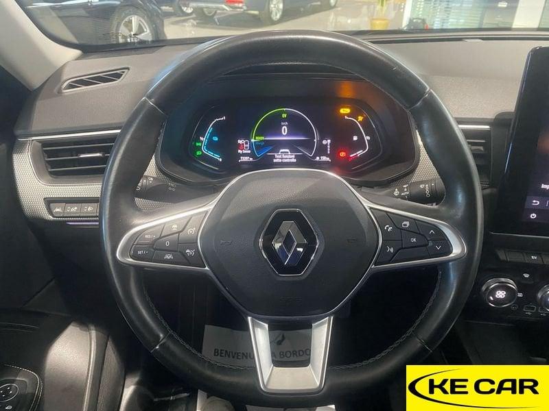 Renault Arkana Arkana TCe 140 CV EDC Intens PREZZO REALE