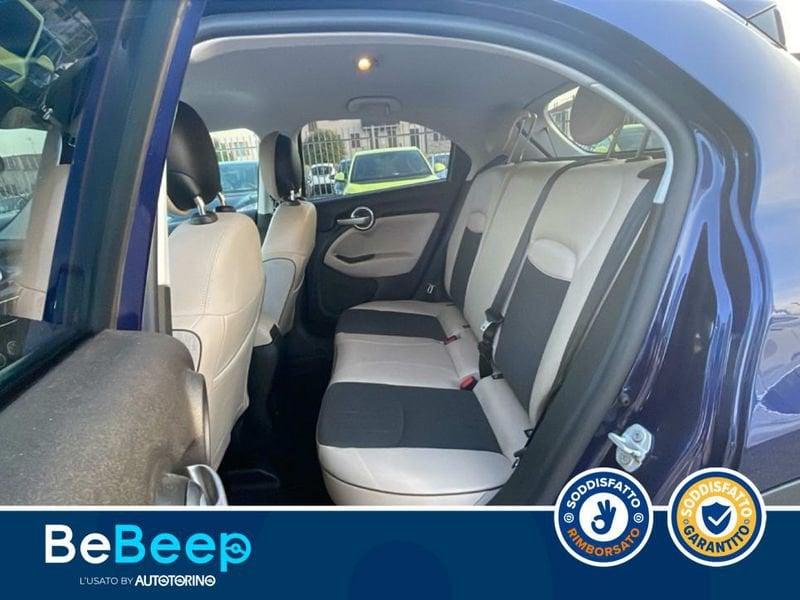 FIAT 500X 1.6 MJT BUSINESS 4X2 120CV