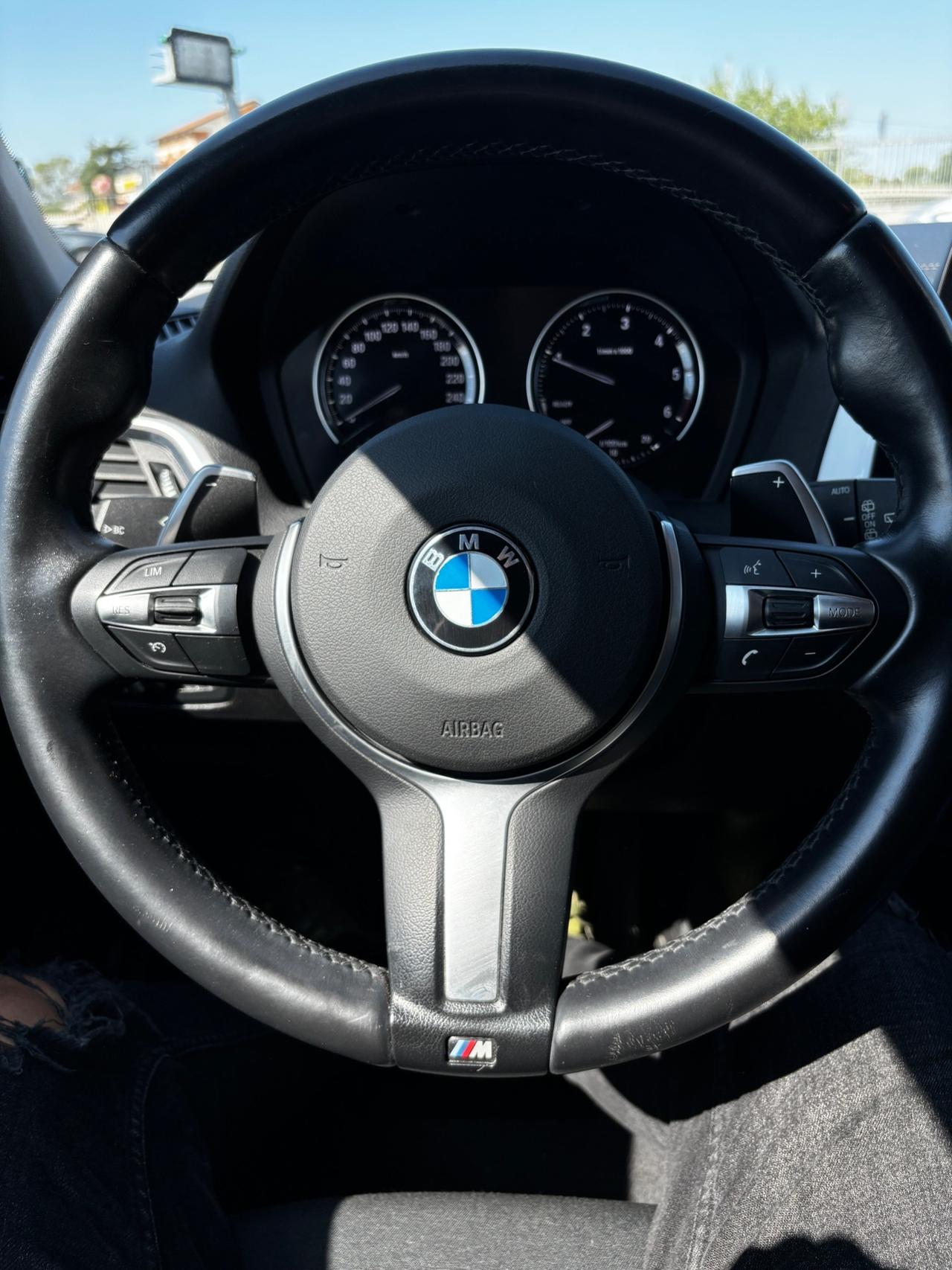 Bmw 116 116d 5p. Msport - 2019