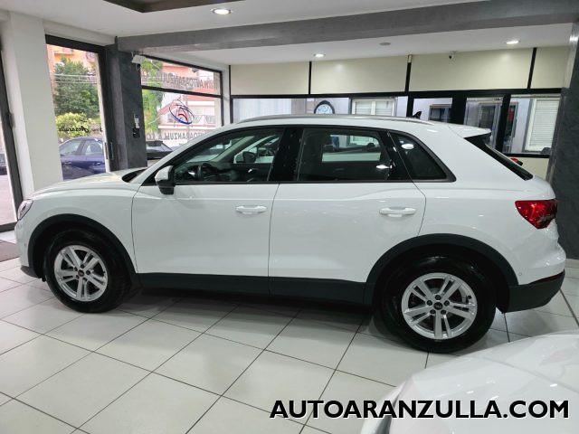 AUDI Q3 35 Business 2.0 TDI 150CV Quattro S tronic