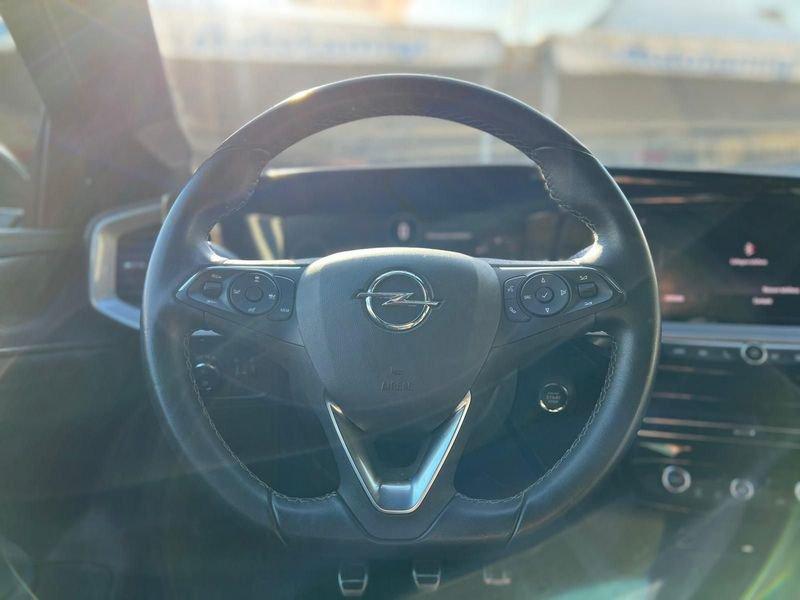 Opel Mokka Mokka 1.2 Turbo 136 CV Ultimate