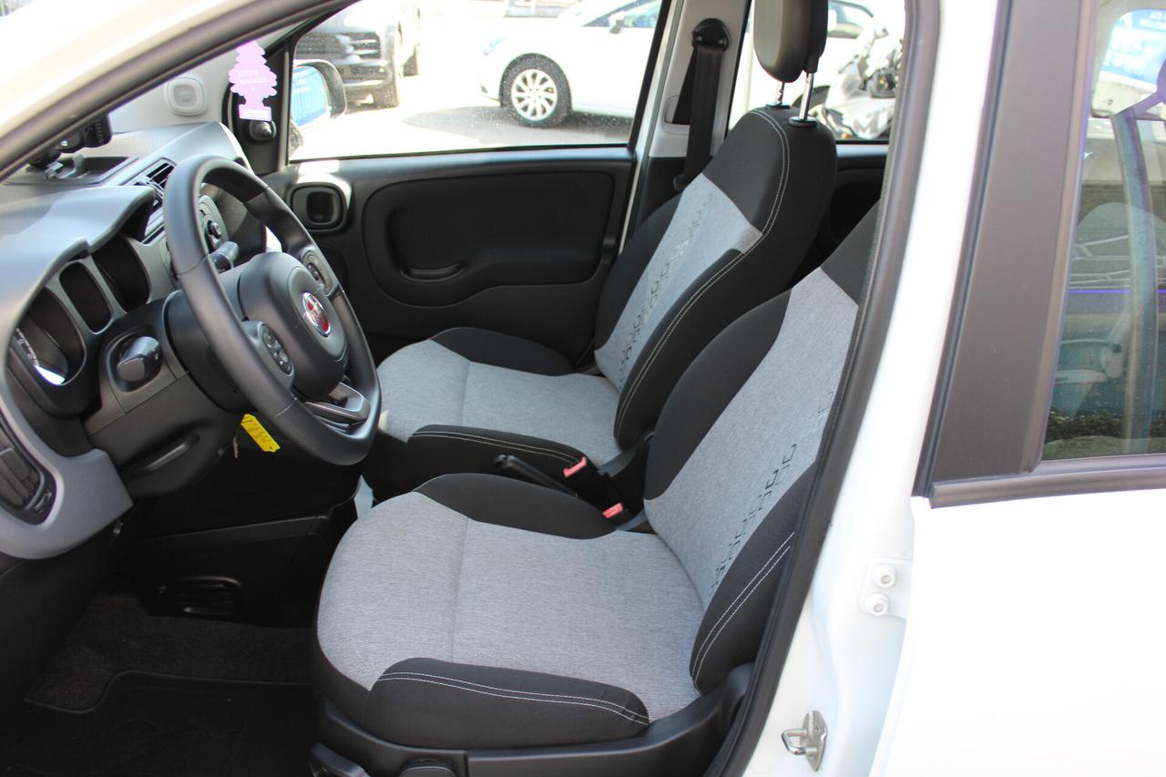 Fiat Panda 1.2 EasyPower Lounge